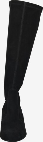 Högl Stiefel in Schwarz