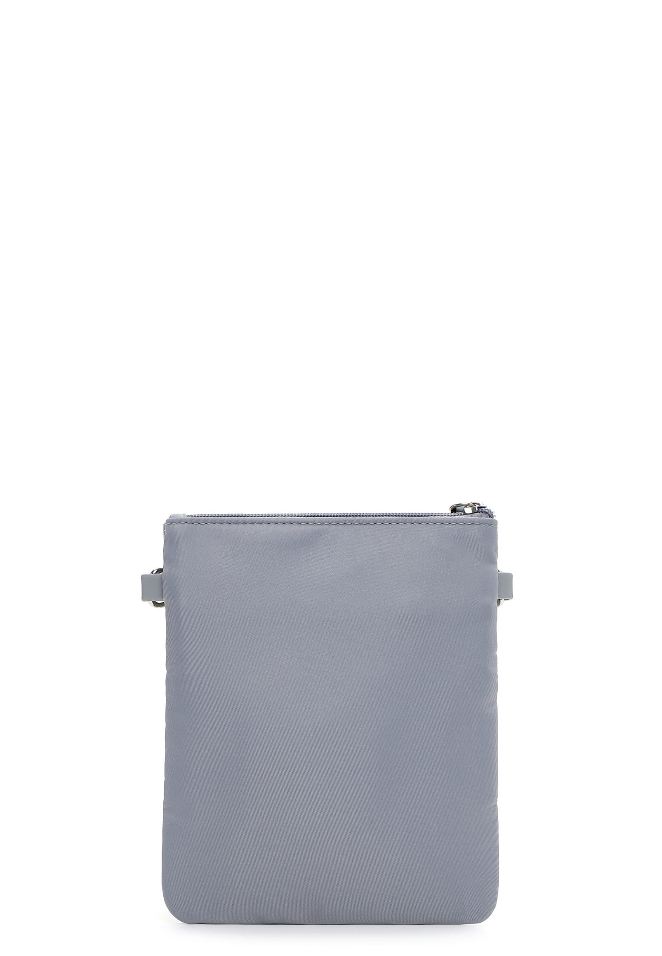 Emily & Noah Shoulder Bag 'Jill' in Blue