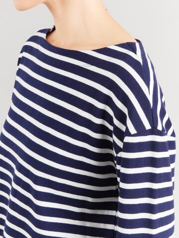 GAP Shirt in Blau