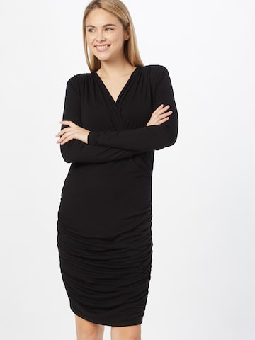 Birgitte Herskind Dress 'Iben' in Black: front