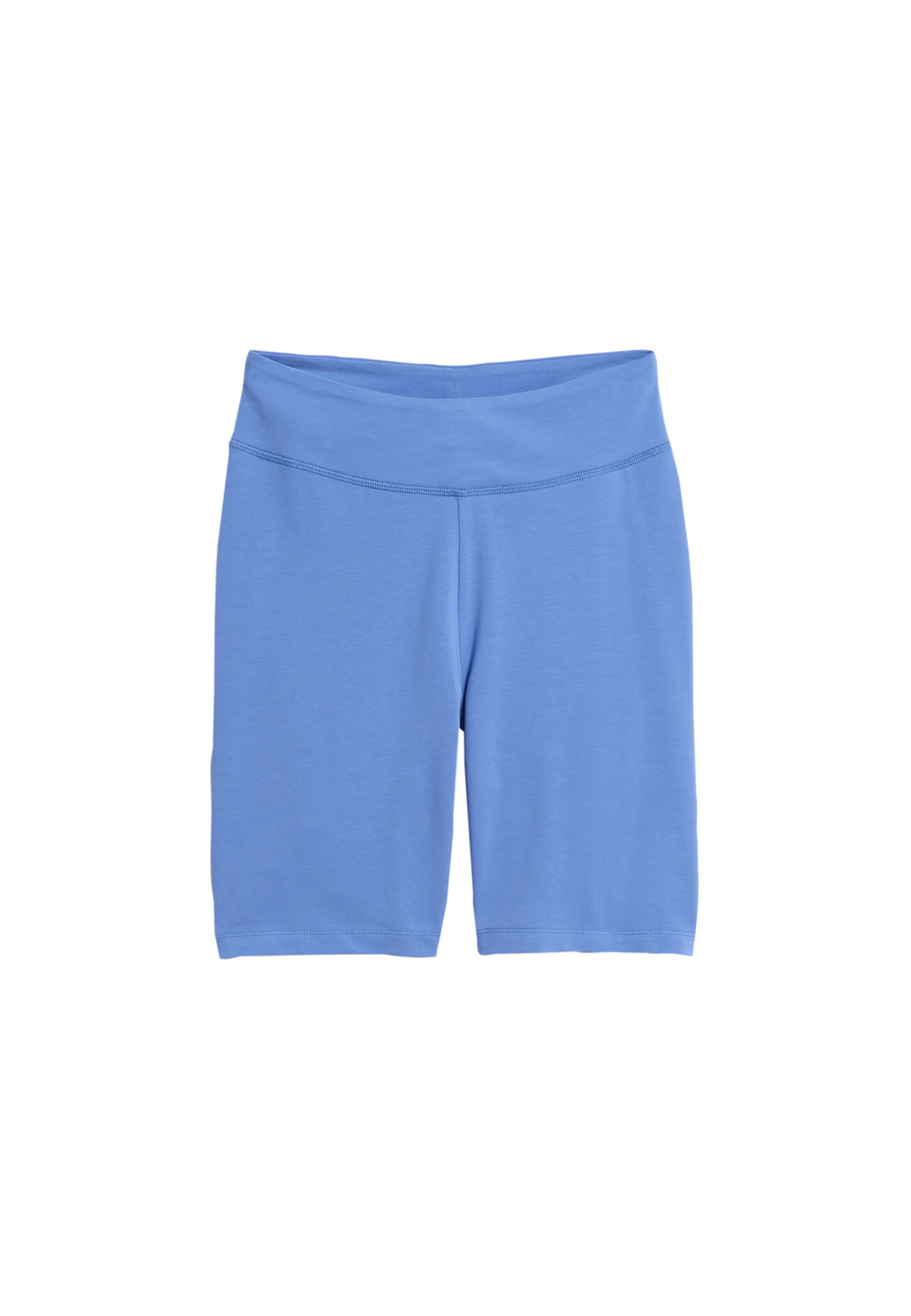 ARMEDANGELS Trousers in Blue: front