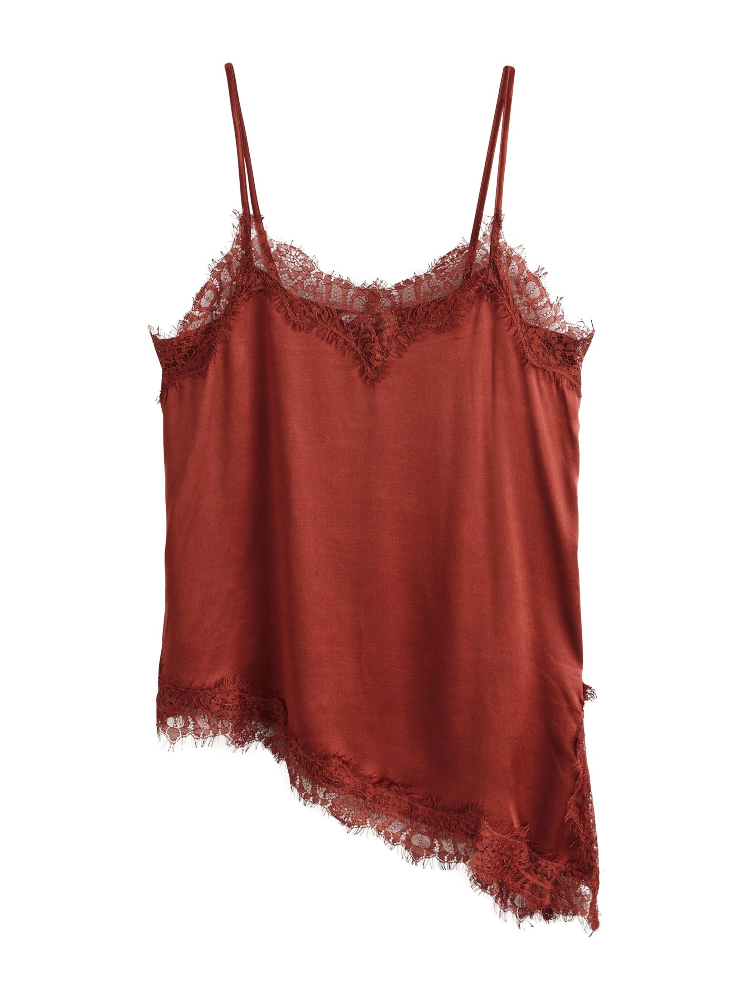 Top de la Next pe maro: față