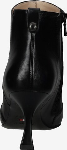 Nero Giardini Ankle Boots in Schwarz