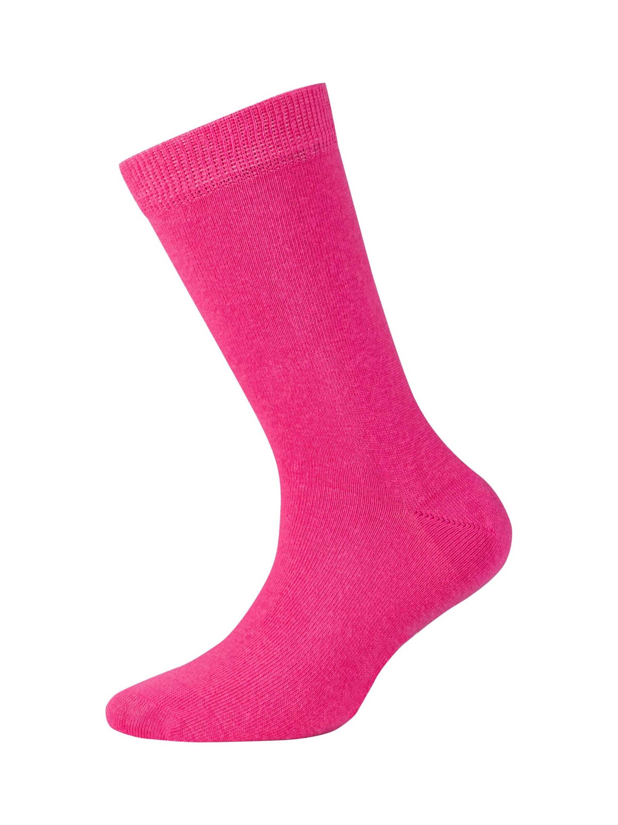 s.Oliver Socks in Pink