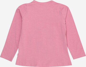 SALT AND PEPPER Bluser & t-shirts 'Unicorn' i pink