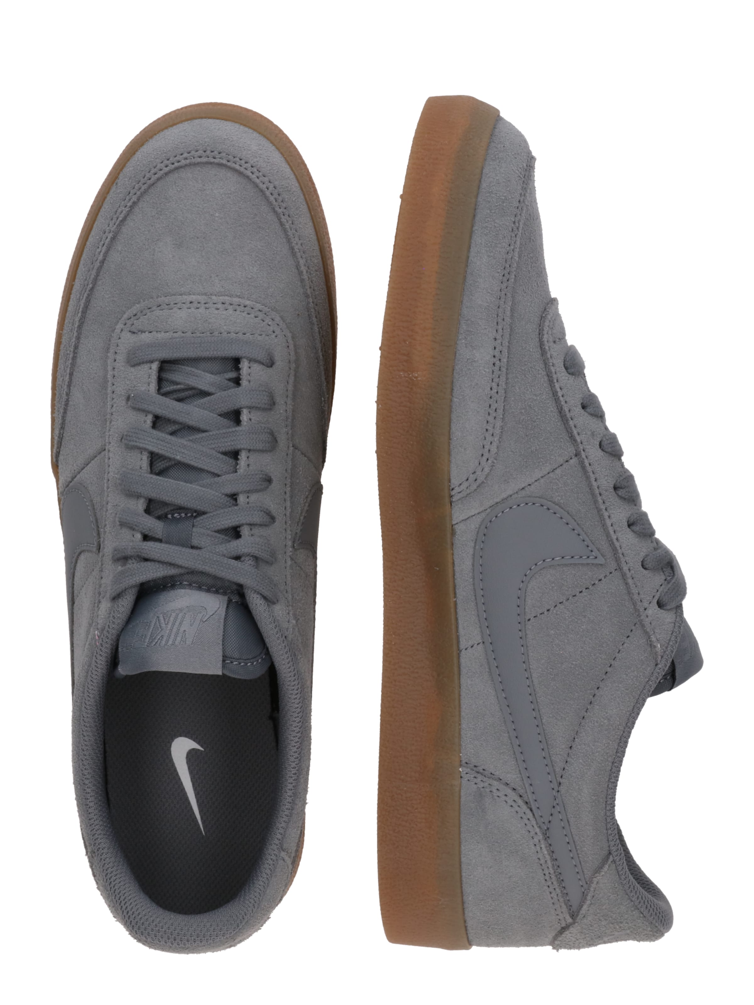 Nike Sportswear Tenisky 'KILLSHOT 2' – šedá