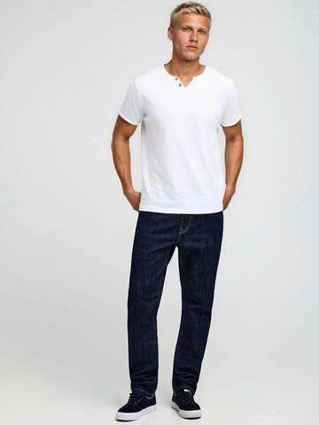 Funky Buddha Póló - fehér