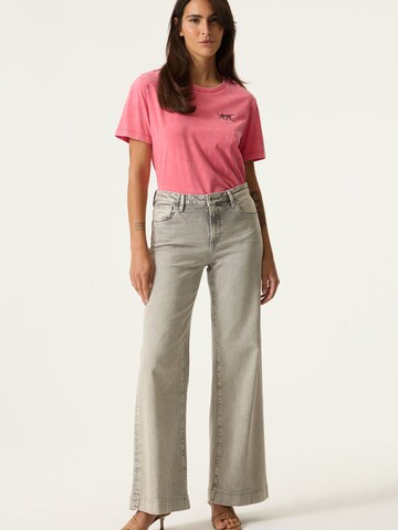 GARCIA Shirt in Roze