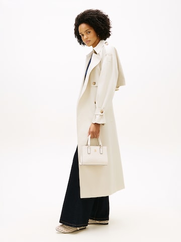 TOMMY HILFIGER Håndtaske i beige