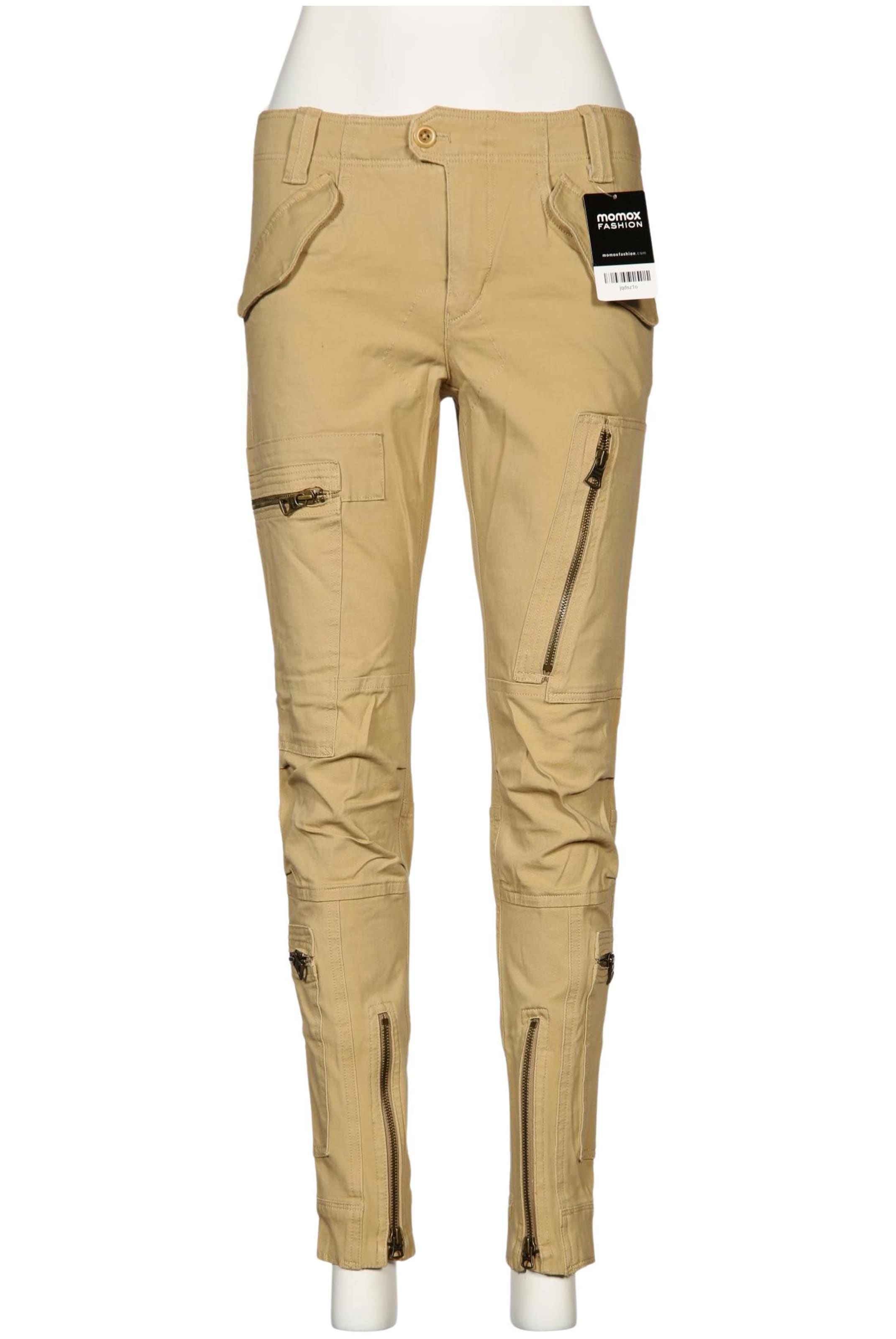 Polo Ralph Lauren Jeans 29 in Beige: Vorderseite
