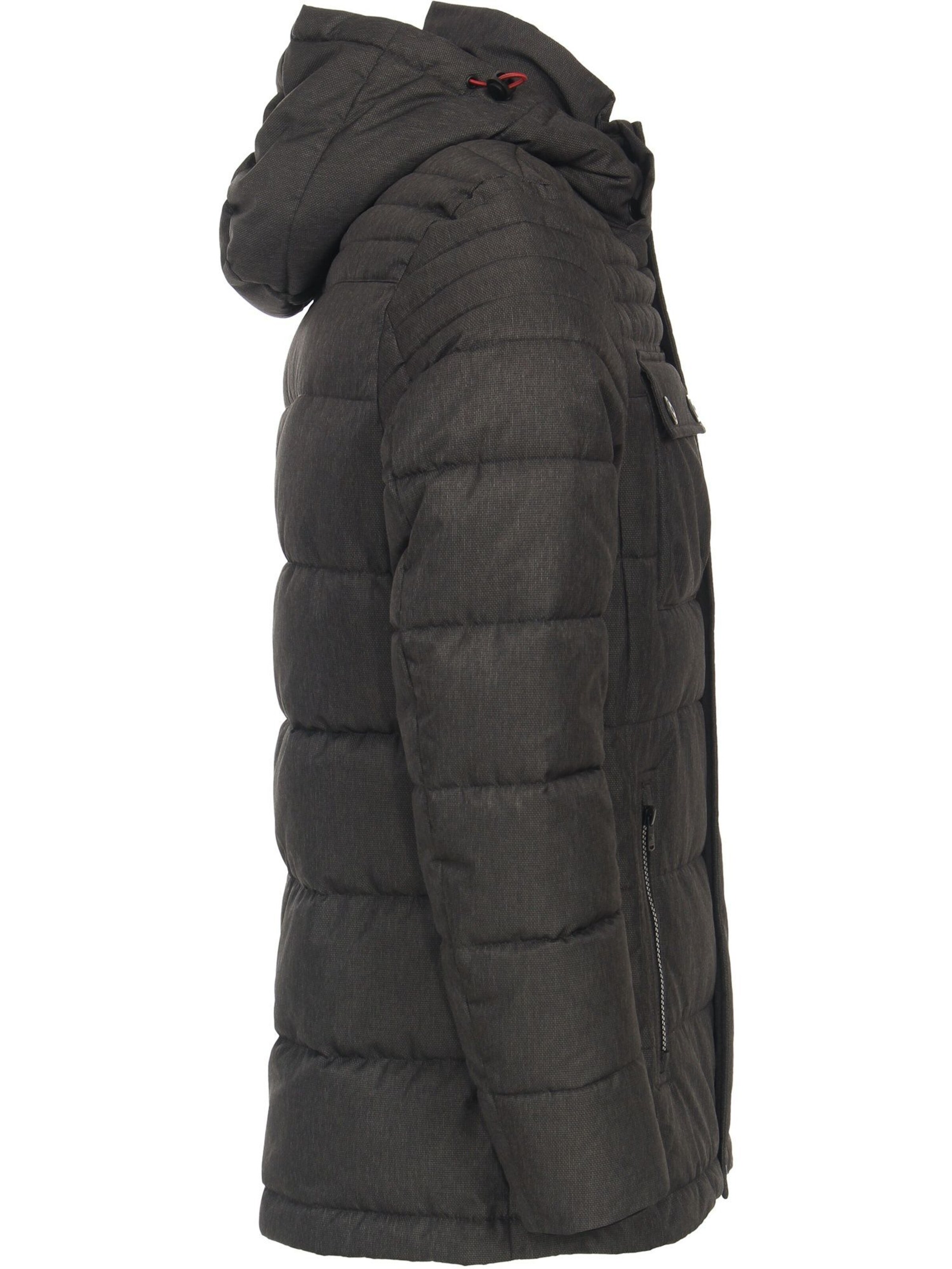 CASAMODA Tussenjas in Grijs