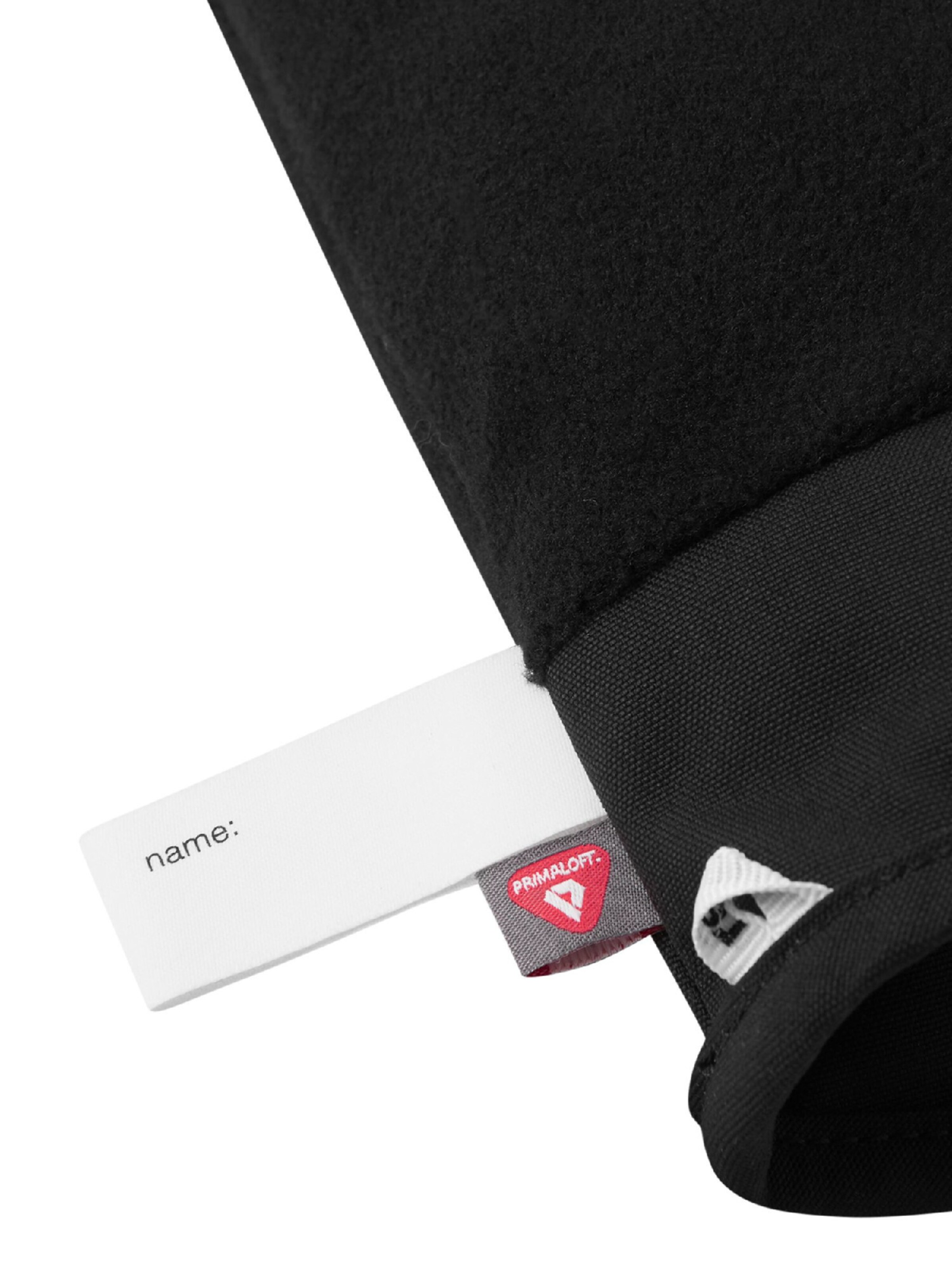 Reima Athletic Gloves 'Lapases' in Pink