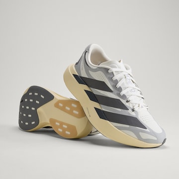ADIDAS PERFORMANCE Běžecká obuv 'Adizero Evo SL Exo' – bílá