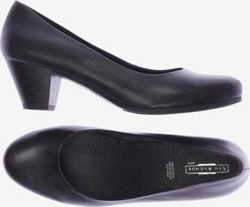 5TH AVENUE Pumps 41 in Schwarz: predná strana