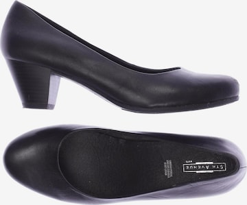 5TH AVENUE High Heels & Pumps in 41 in Black: front