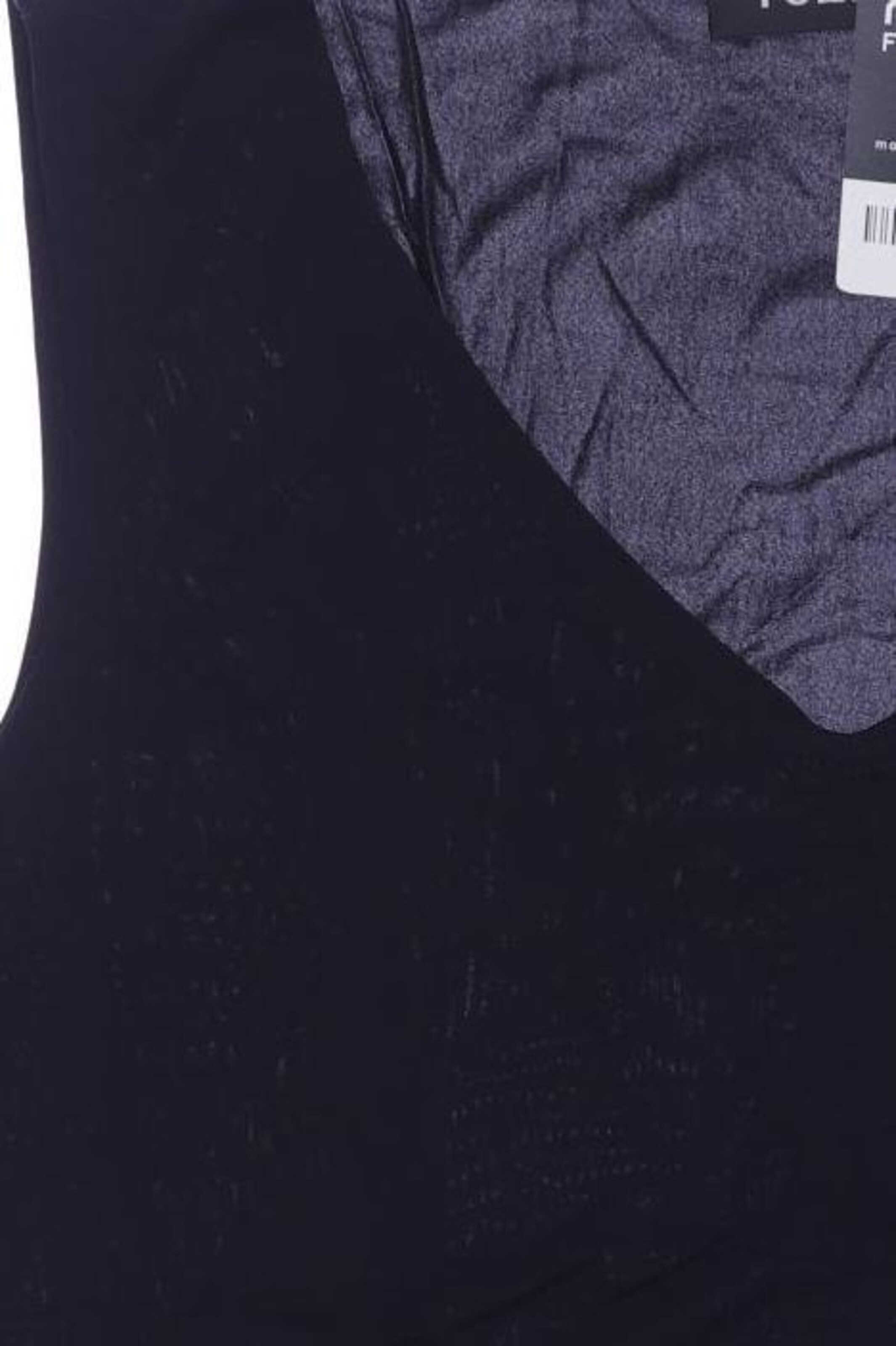 TUZZI Top & Shirt in XXXL in Black