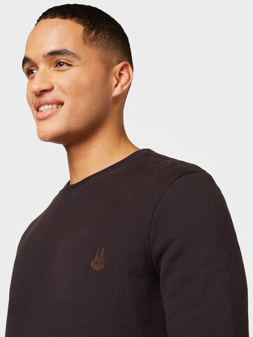 Ocay - Sweatshirt em preto