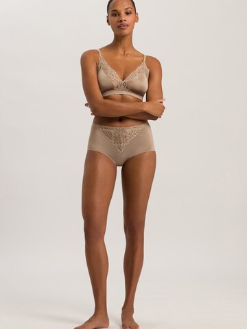 Hanro Panty ' Josephine ' in Beige