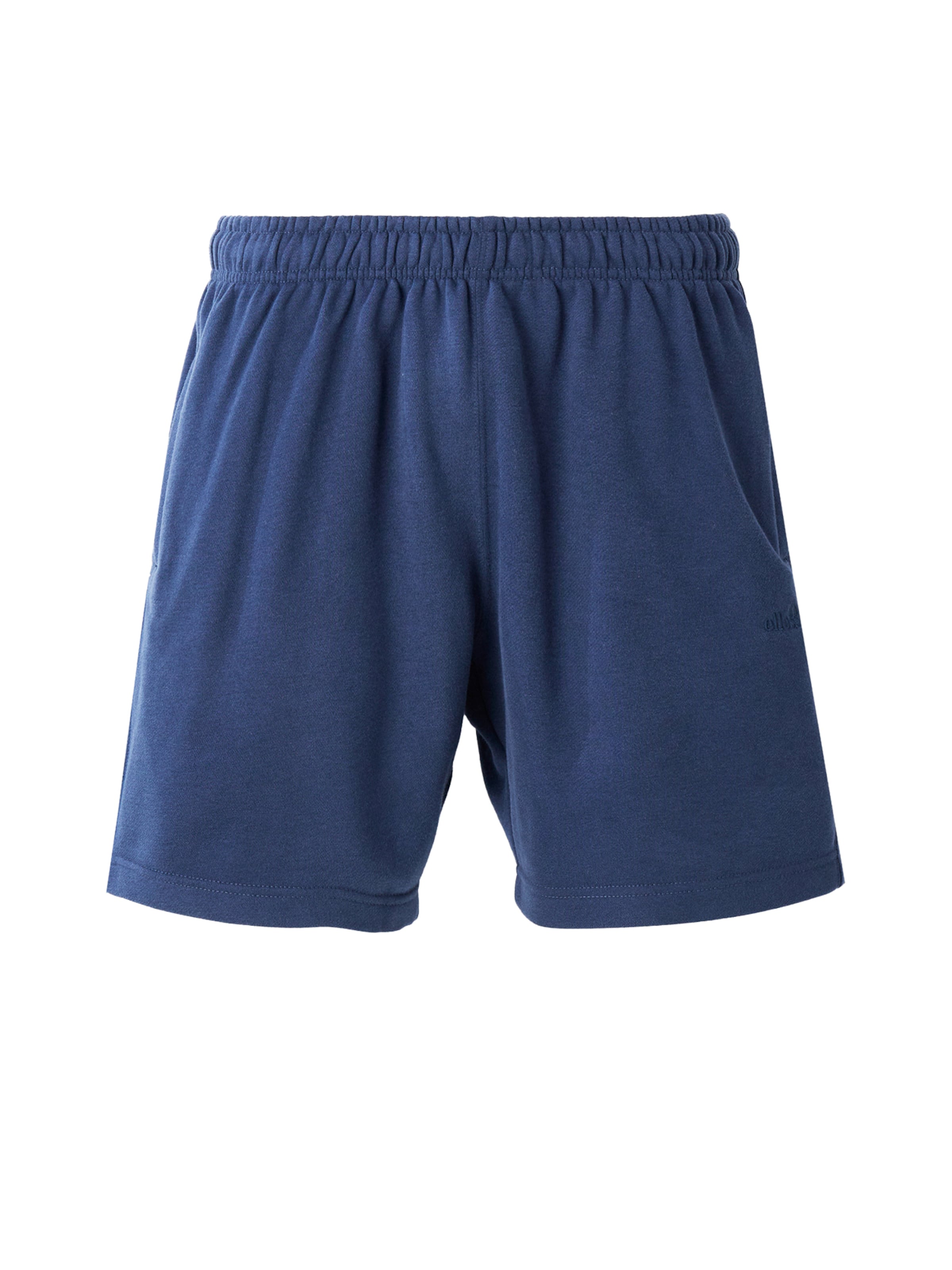 Loosefit Pantalon 'Zanica' ELLESSE en bleu : devant