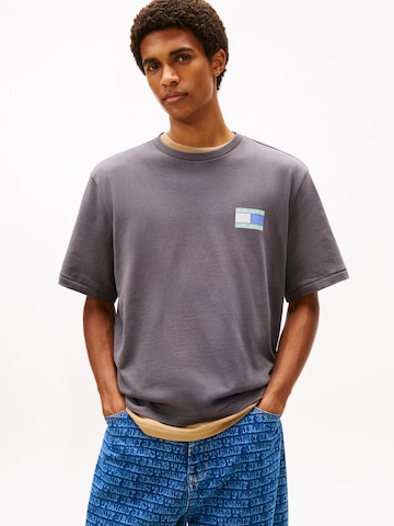 Tommy Jeans Bluser & t-shirts '90S' i grå