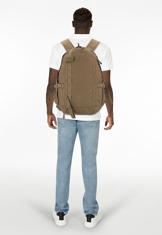 Haglöfs Rucksack 'Daypack' in Braun