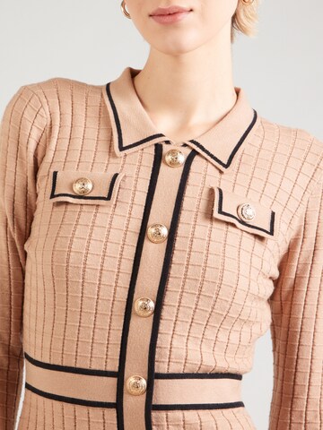 Derhy Puseromekko 'CANDICE' värissä beige