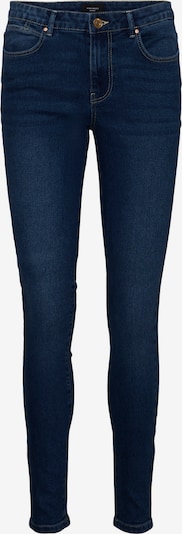 VERO MODA Jeans 'June' in de kleur Navy, Productweergave