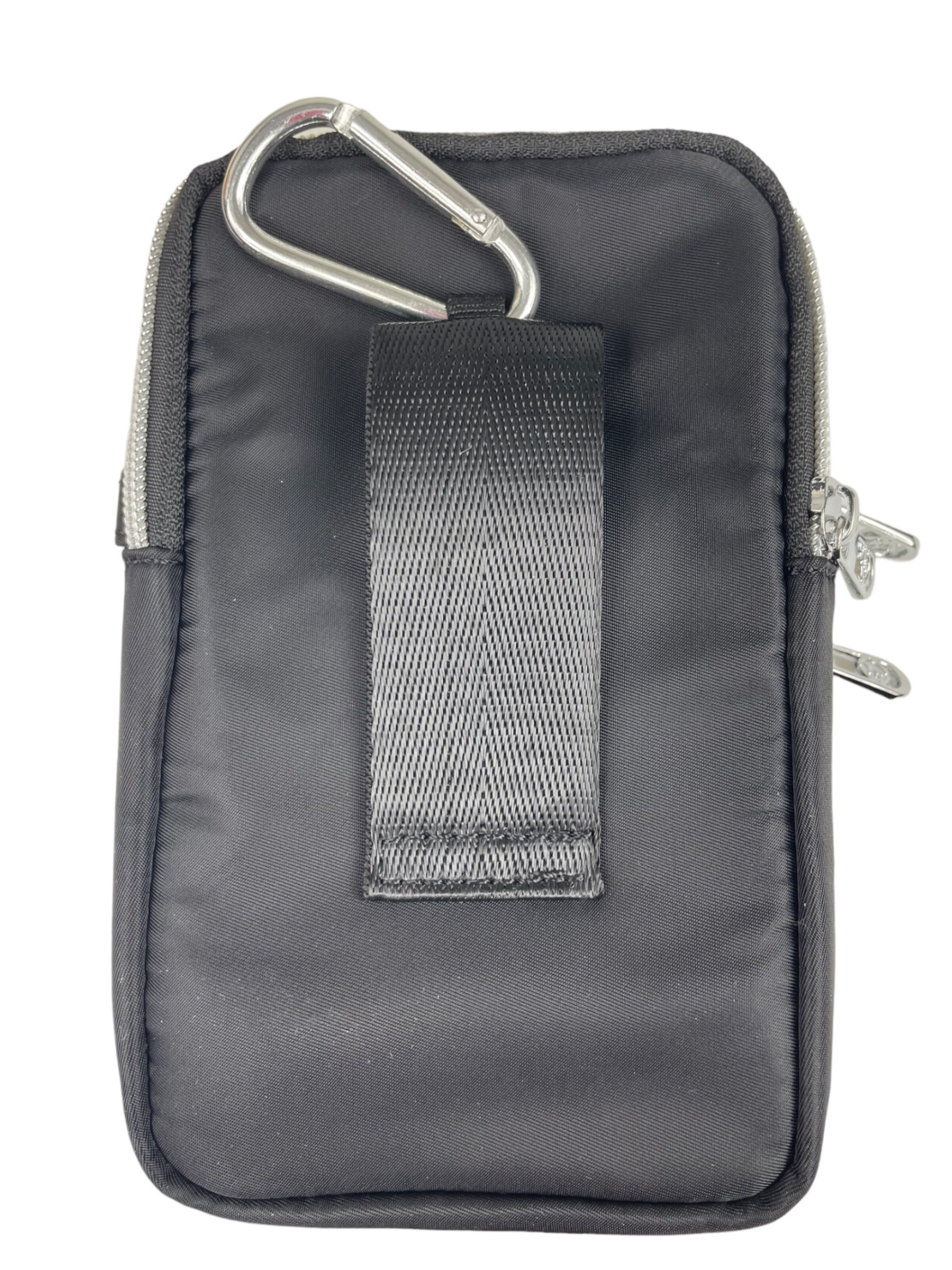 Kumixi Umhängetasche‌‌‌‌ in Schwarz