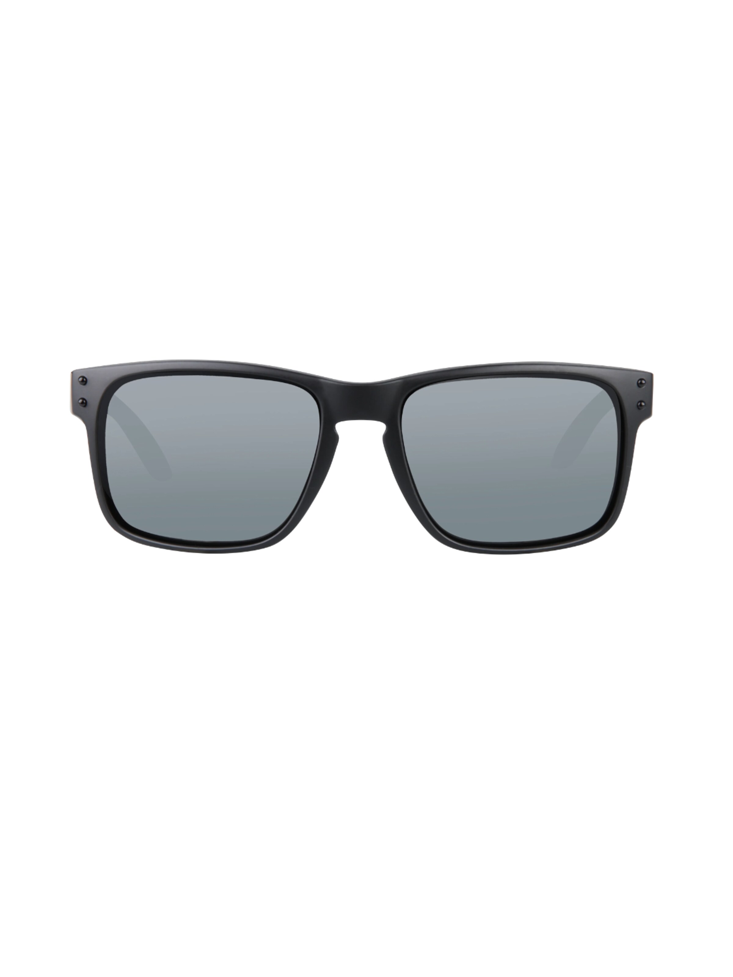 Occhiali da sole sportivi 'MowMow Stick Sunglasses - Polarized - Men - Women' di Mowmow in nero