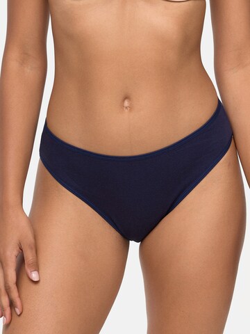 Nur Die Panty 'Mini' in Mixed colors: front