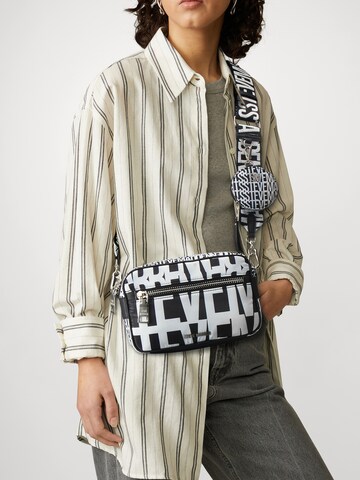 Sac à bandoulière 'Bvades' STEVE MADDEN en noir