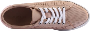 D.MoRo Shoes Sneaker 'Yosonbr' in Beige