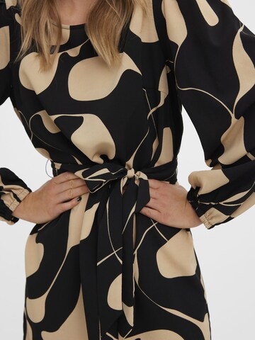 Abito 'VMLYDIA' di VERO MODA in nero