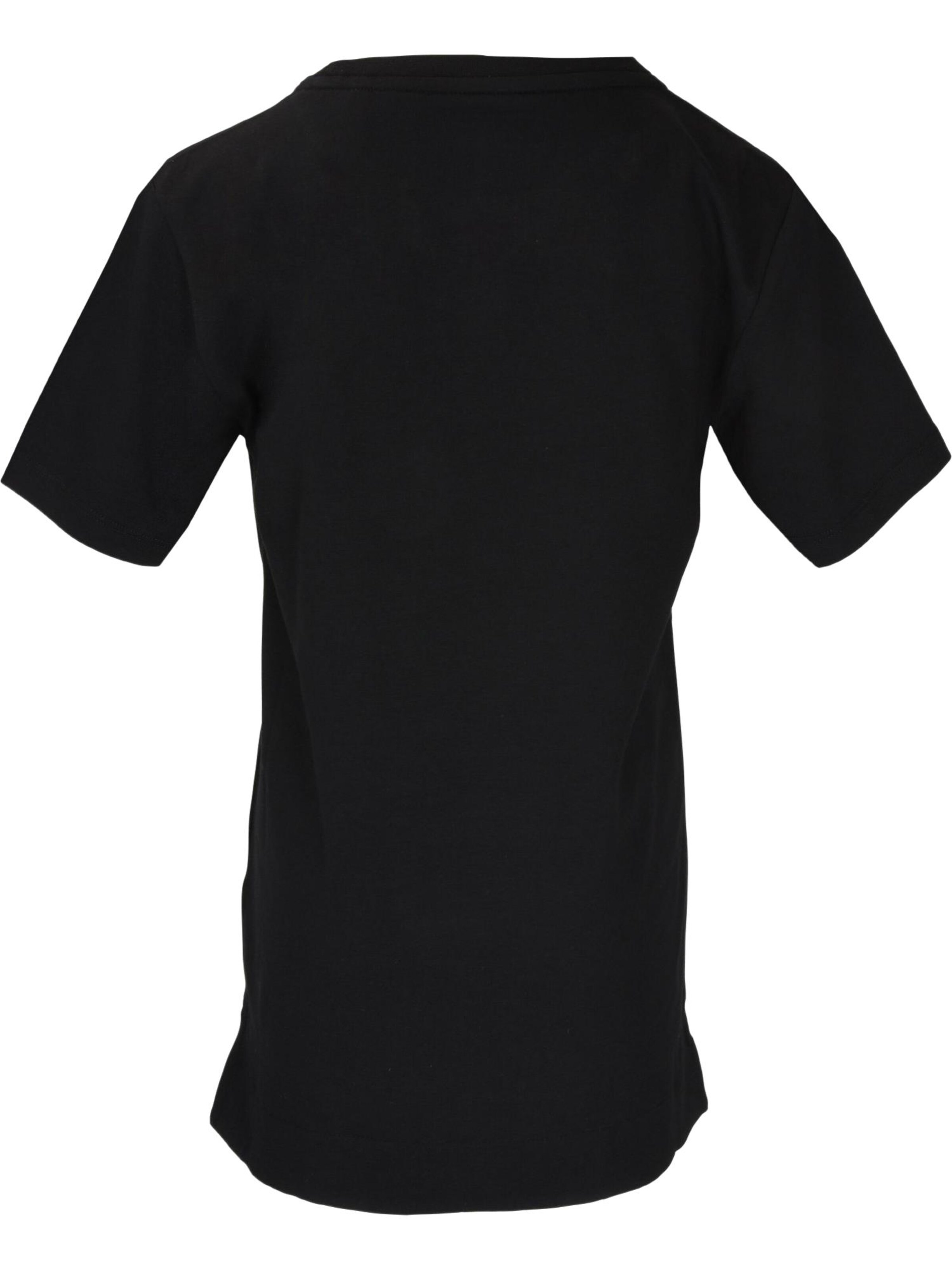 Carlo Colucci Shirt 'Camarda' in Black