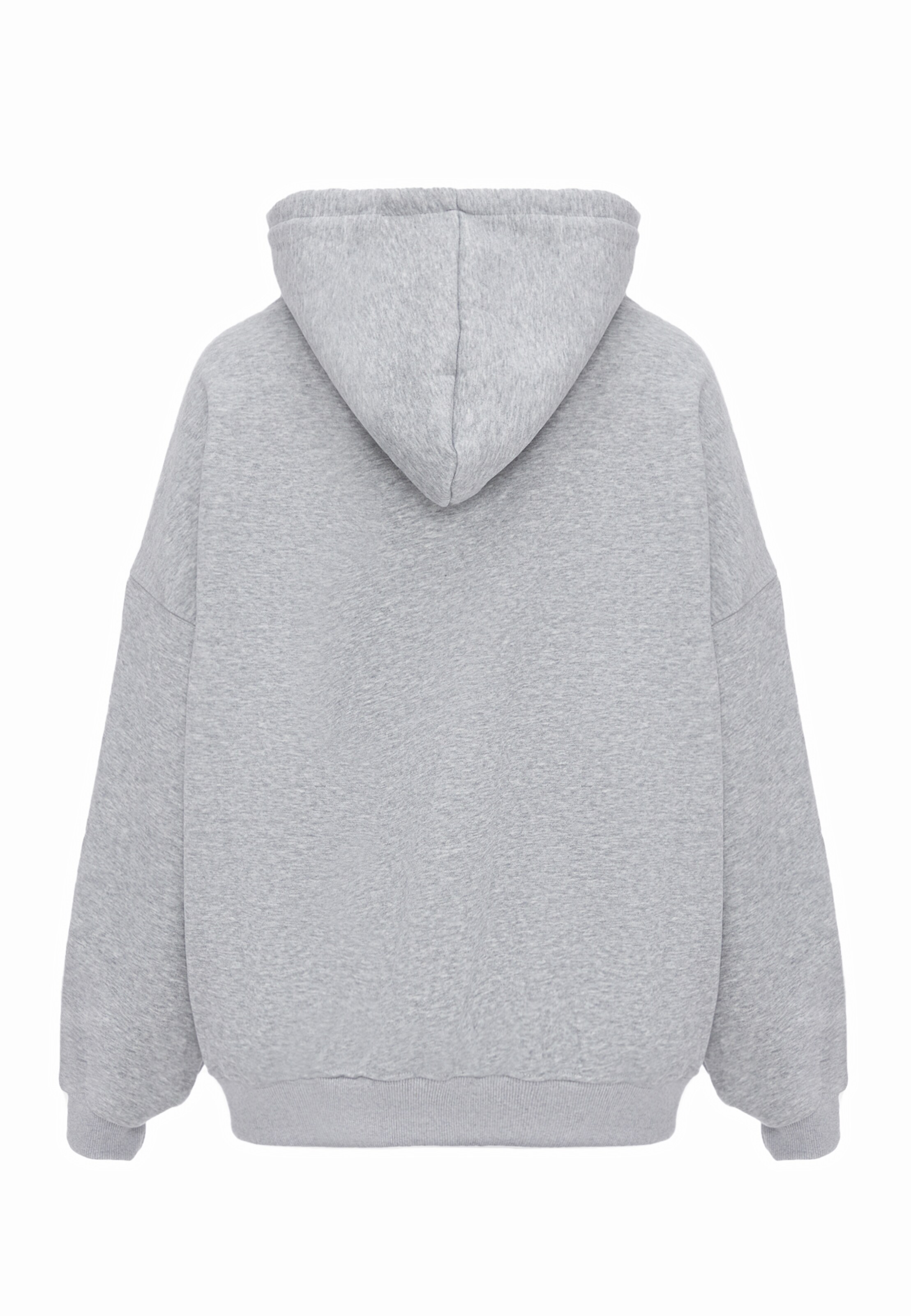 Sweat-shirt HOMEBASE en gris