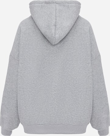 HOMEBASE Sweatshirt in Grau