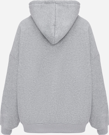 Sweat-shirt HOMEBASE en gris