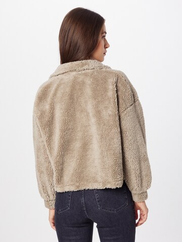 LTB Jacke 'TIHEBE' in Beige