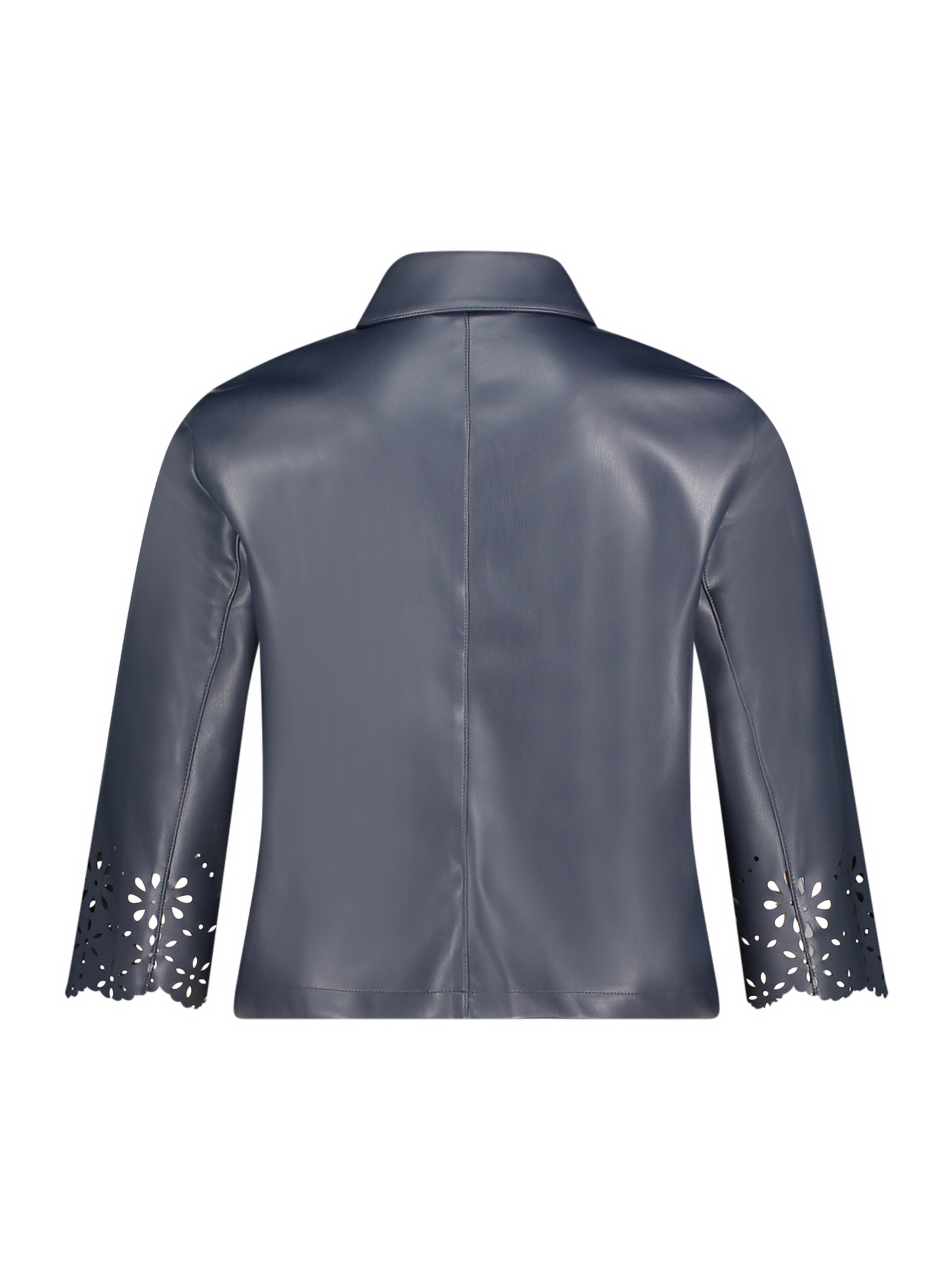 Betty Barclay Jacke in Blau