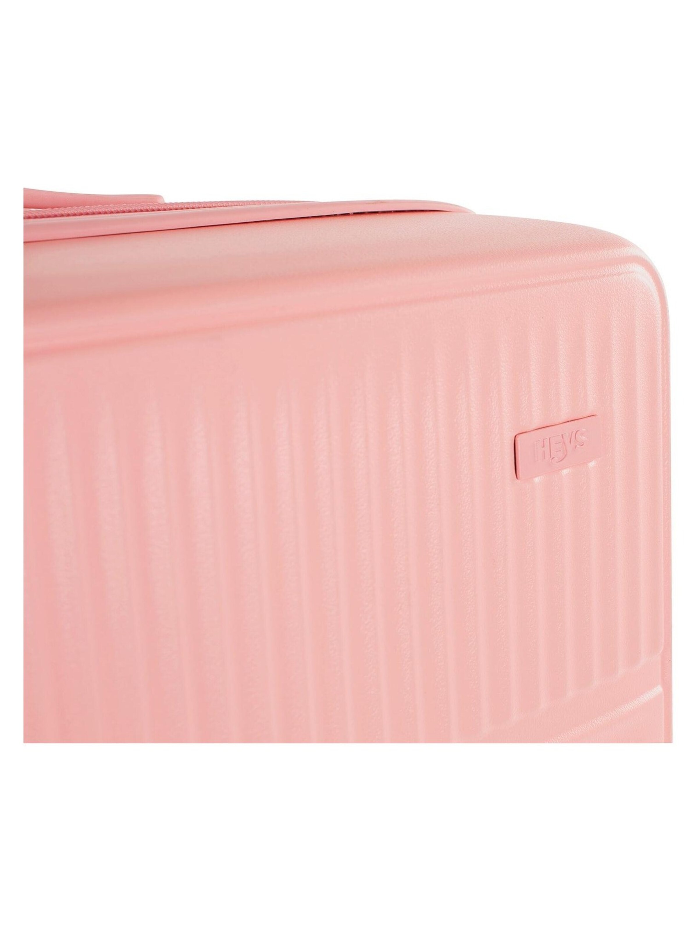 Heys Trolley in Roze