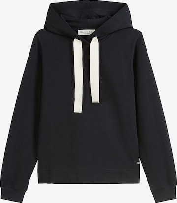 Marc O'PoloSweater majica - plava boja: prednji dio