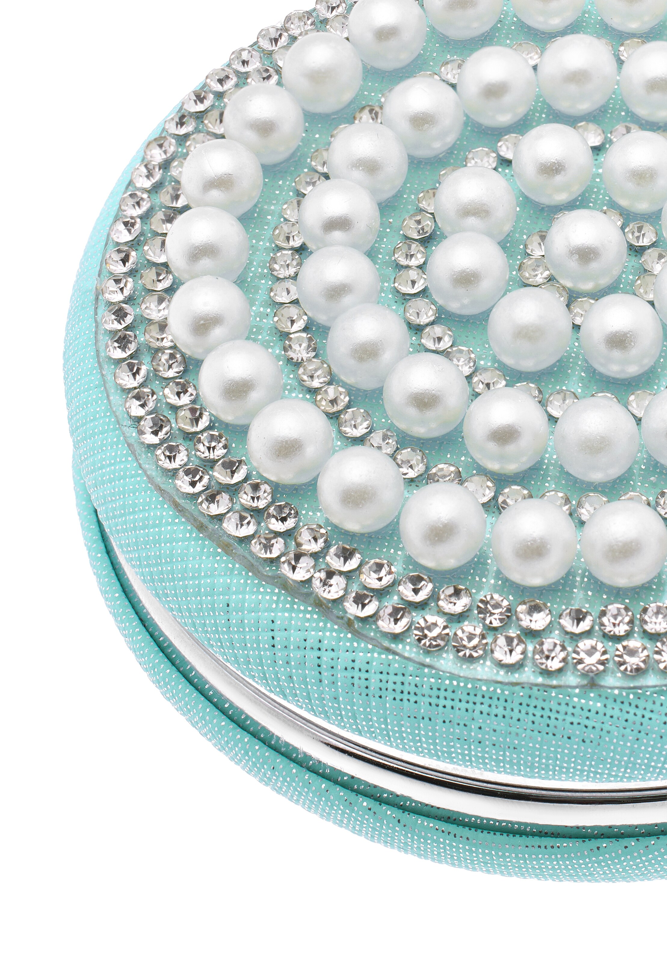 MYMO Make-up spiegels in Groen