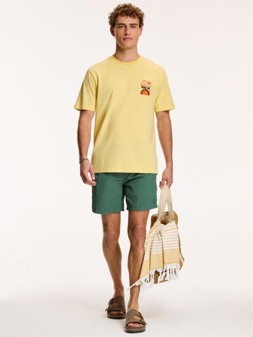 Shiwi Shirt in Yellow