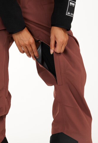 SOS Regular Athletic Pants 'Alta' in Mixed colors