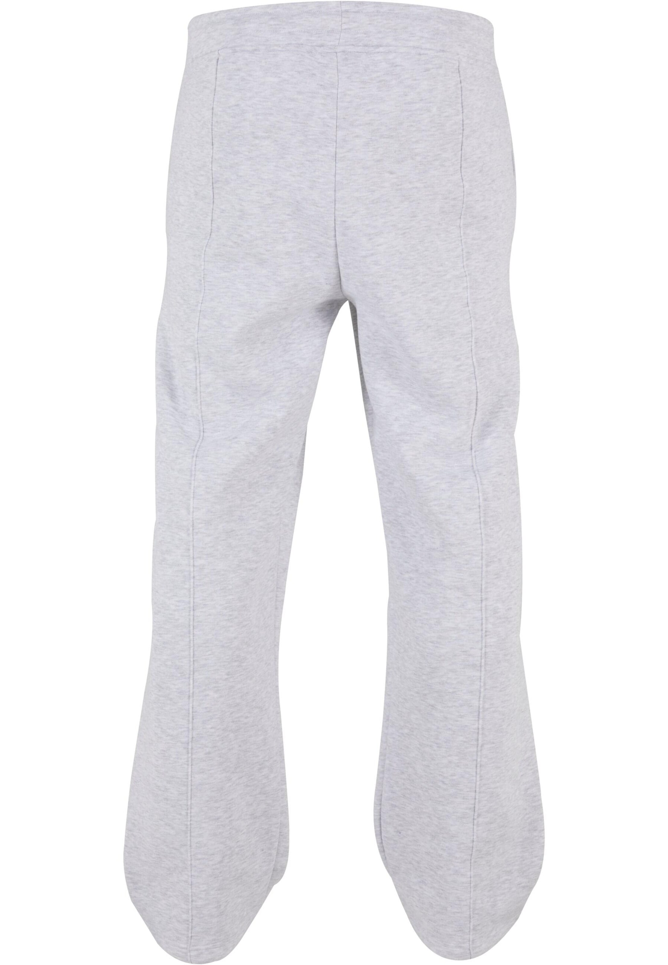 Prohibited Loosefit Broek in Grijs