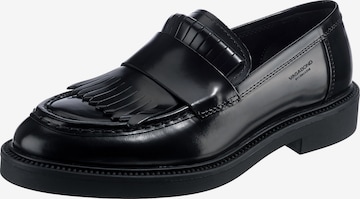 VAGABOND SHOEMAKERS Slipper 'Alex' in Schwarz: predná strana