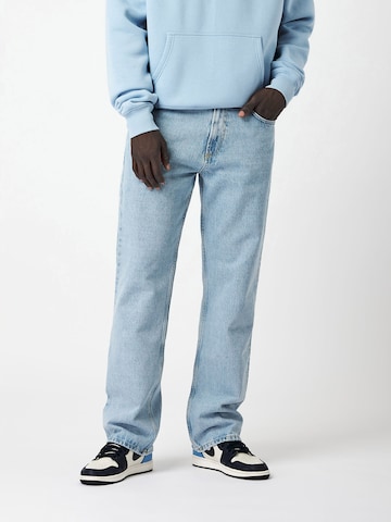 regular Jeans di EIGHTYFIVE in blu: frontale