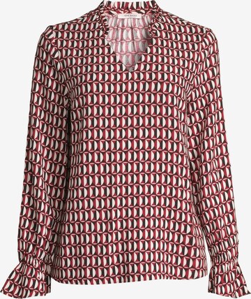 Orsay Blouse 'Akba' in Red: front