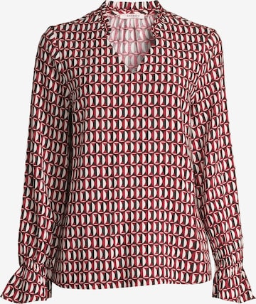 Orsay Blouse 'Akba' in Red: front