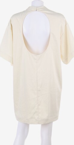 H&M Dress in M in White: front